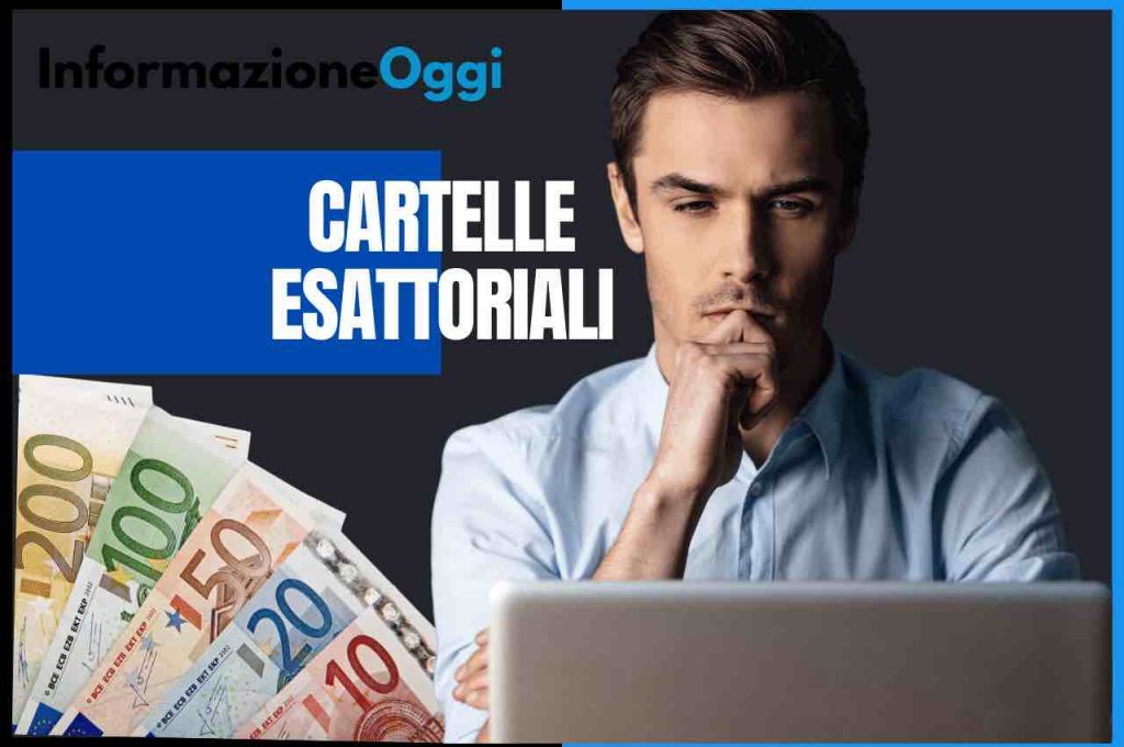 cartelle esattoriali