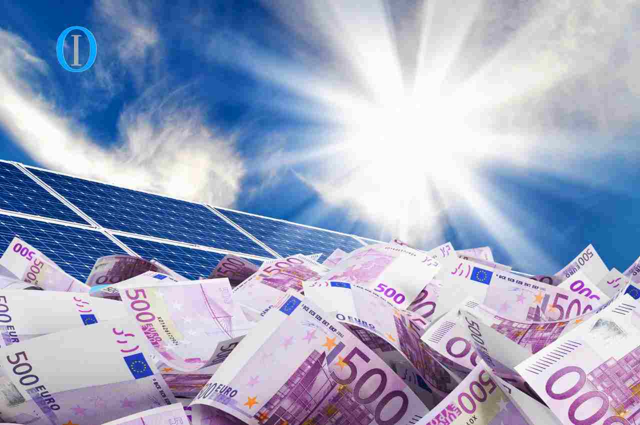 chi mette il fotovoltaico