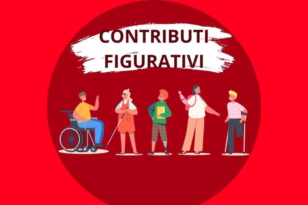 contributi figurativi