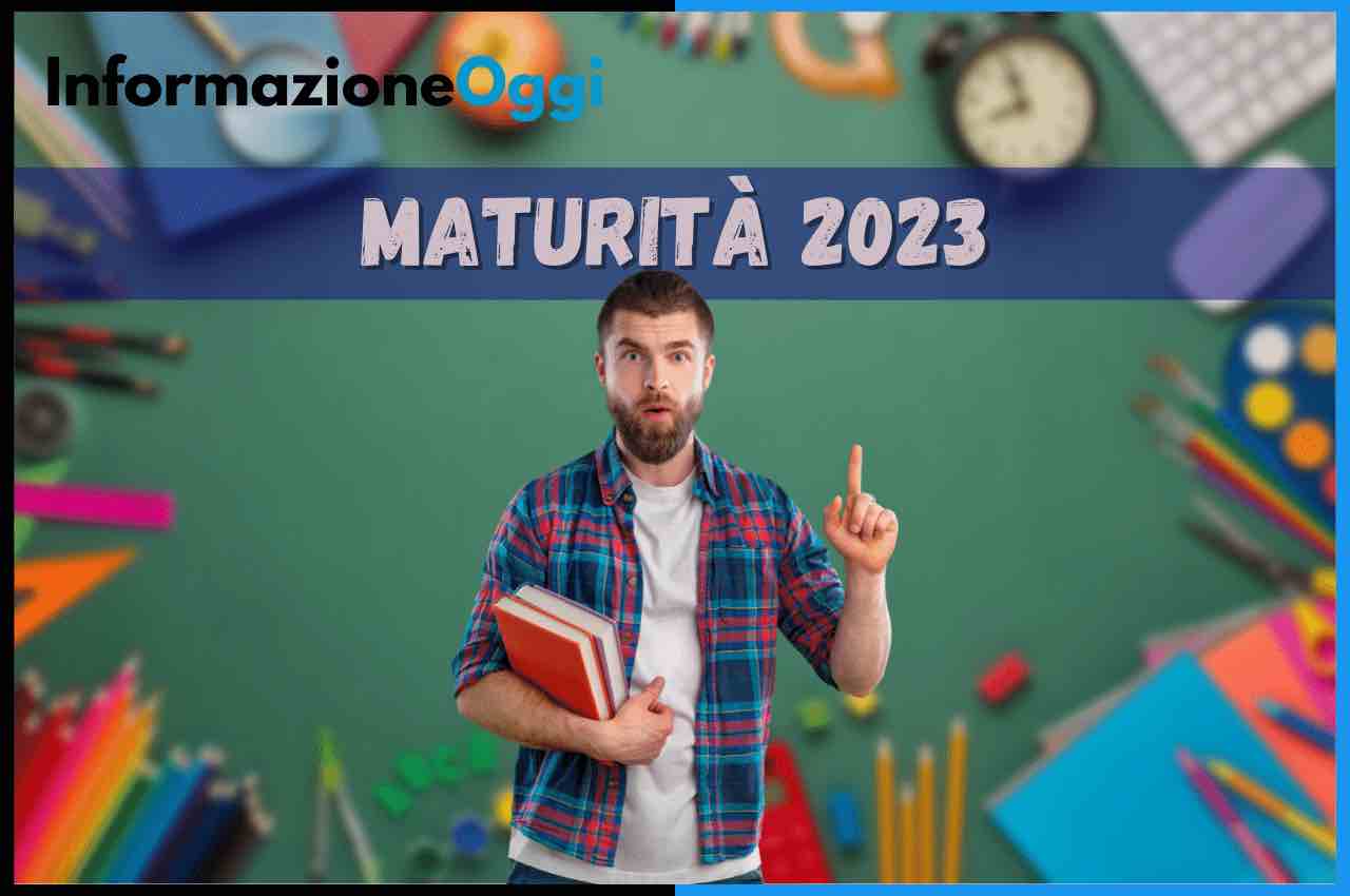 esami di stato 2023 scadenza