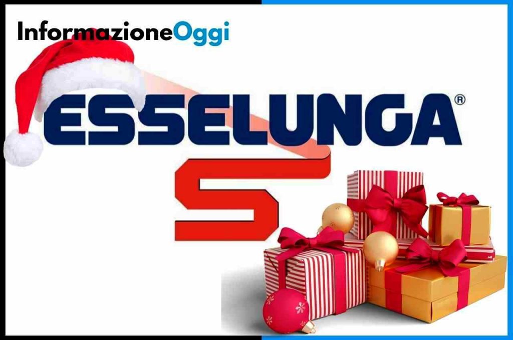 esselunga