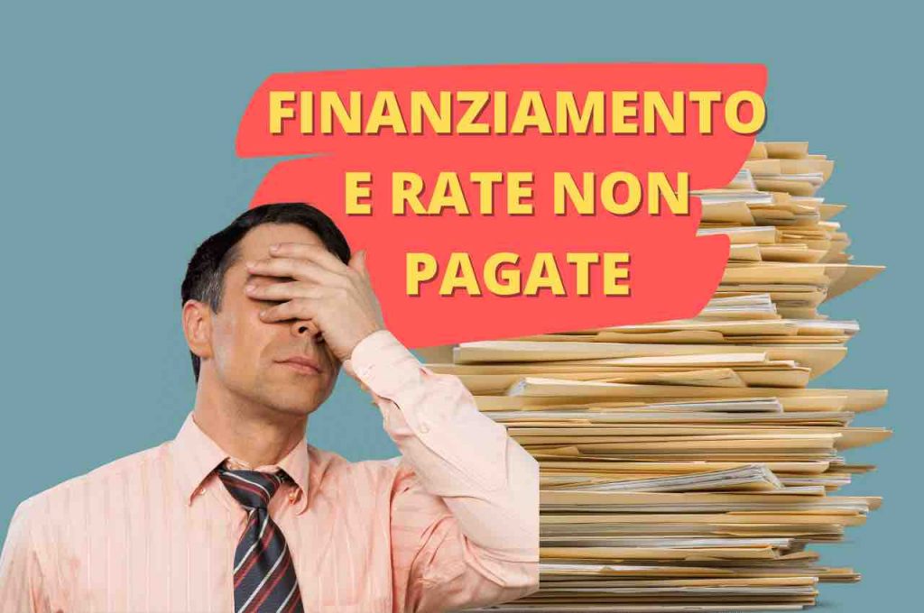 finanziamento