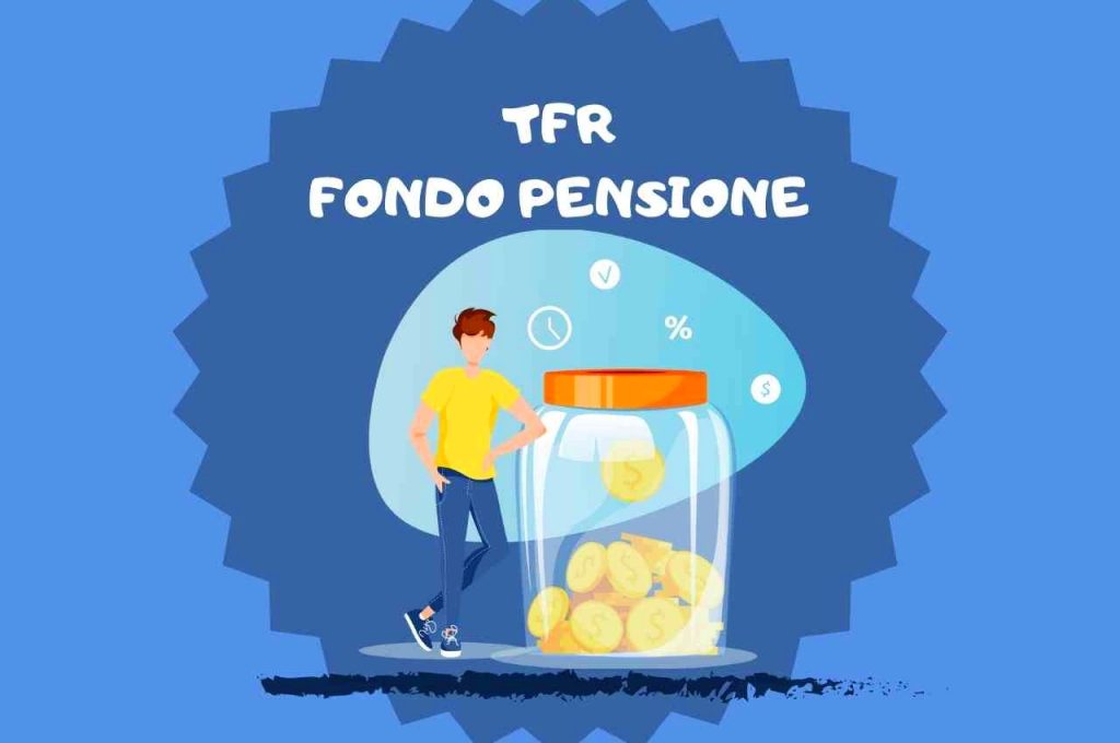 fondi pensione