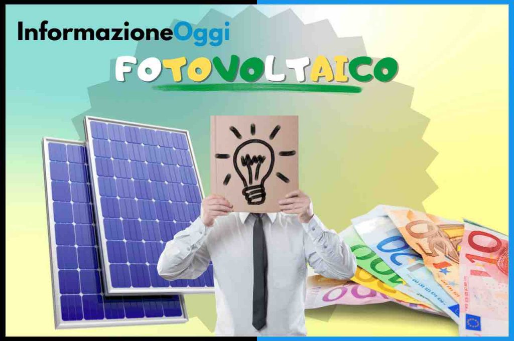 fotovoltaico conviene