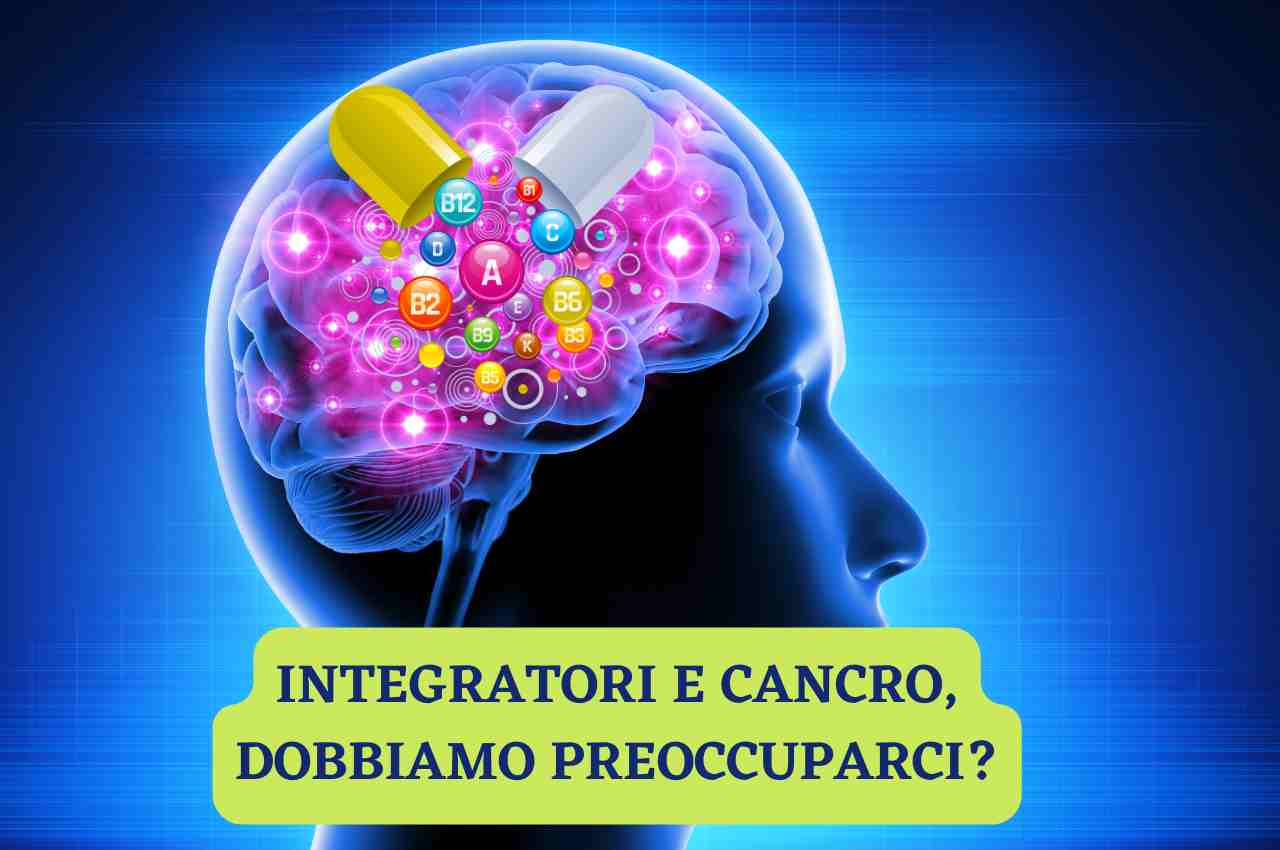 integratore e cancro