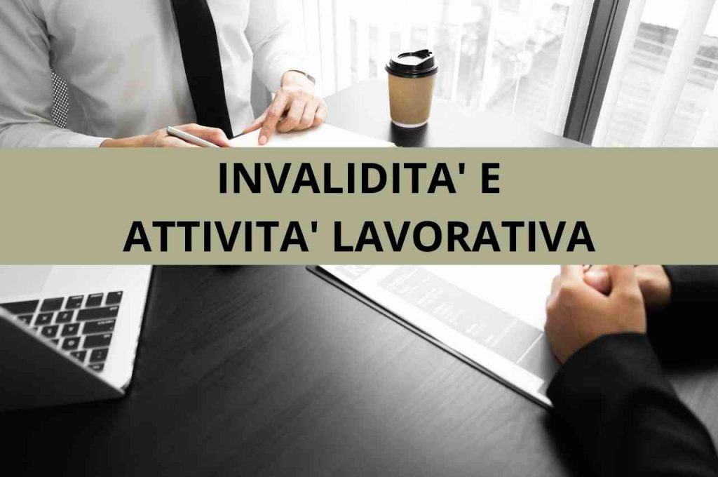 invalidità