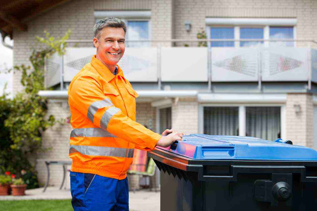 milano operatore ecologico