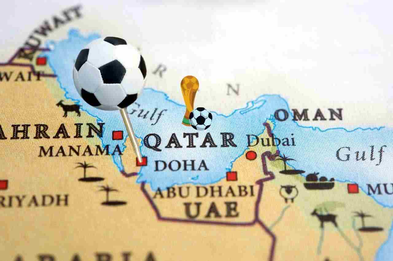 mondiali qatar