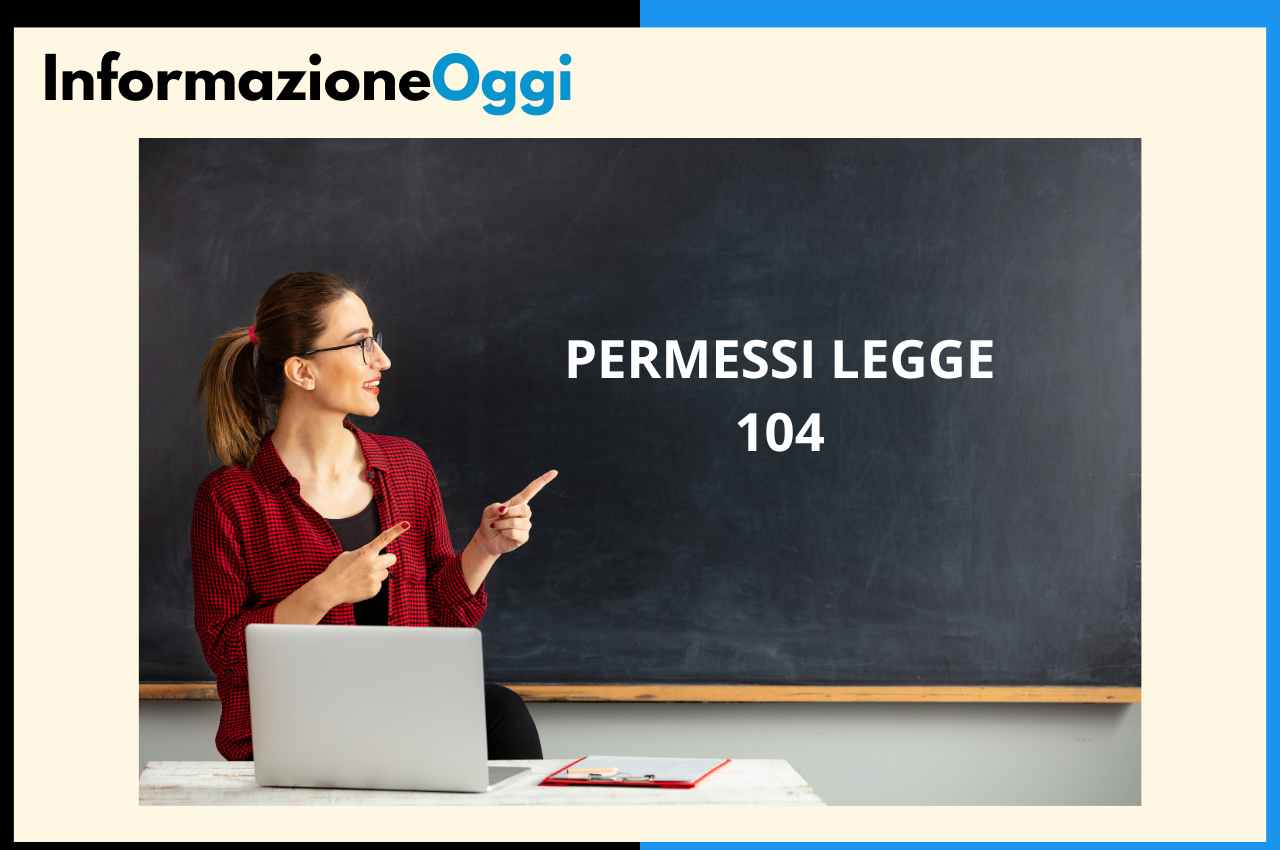 passare legge 104