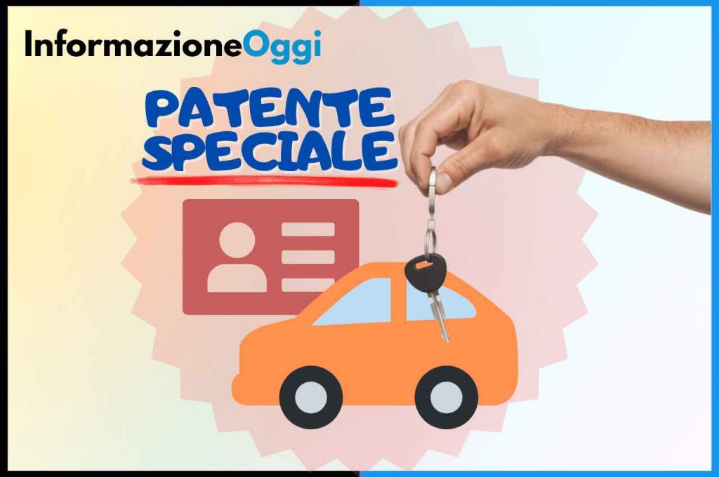 patente speciale