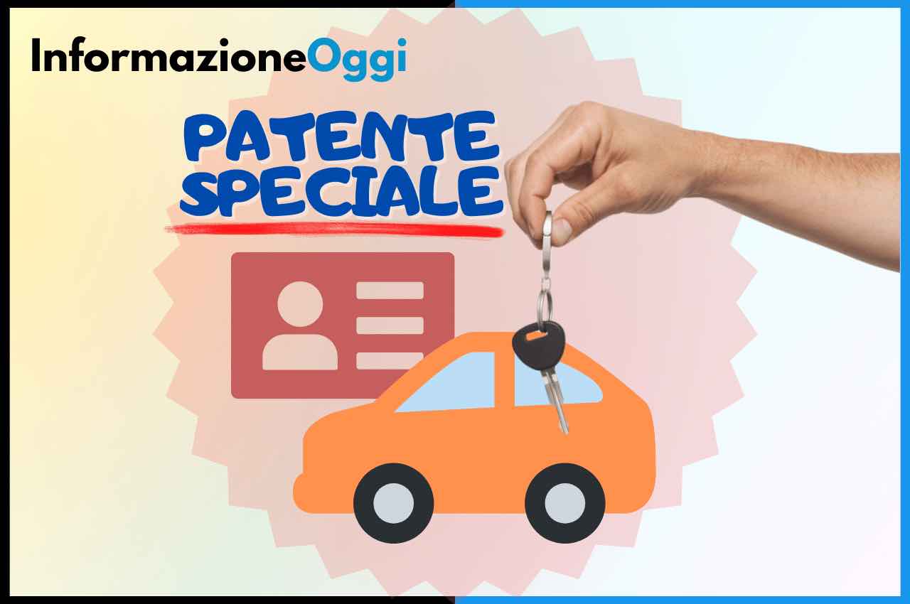 patente speciale