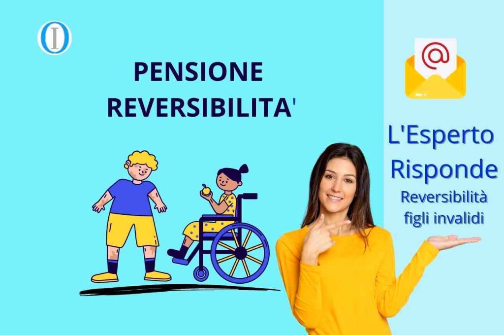 pensione reversibilità