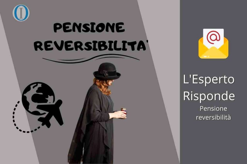 pensione reversibilità