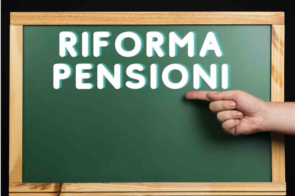 pensioni