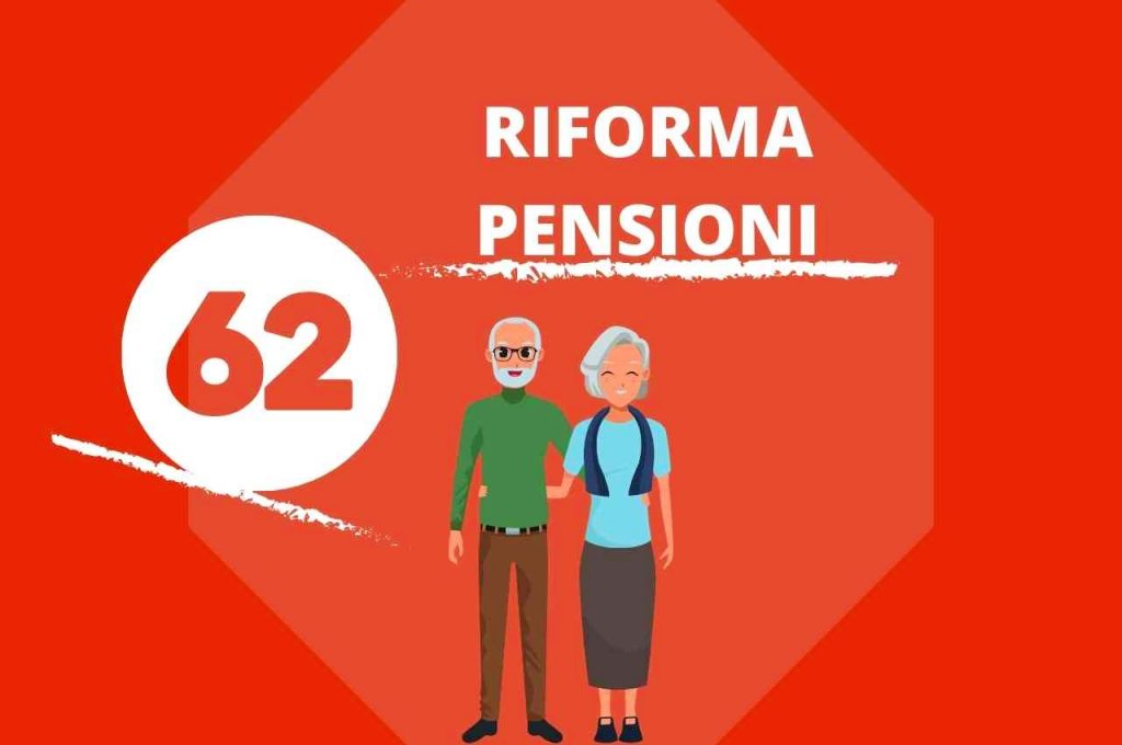 pensioni