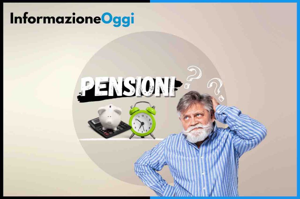 pensioni