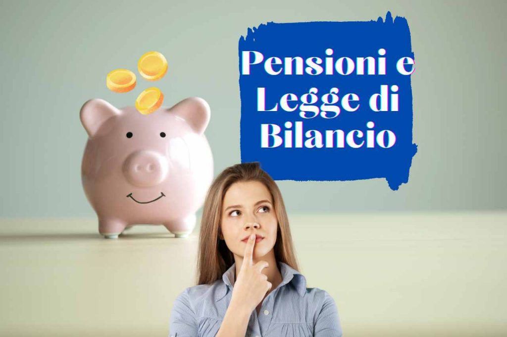 pensioni