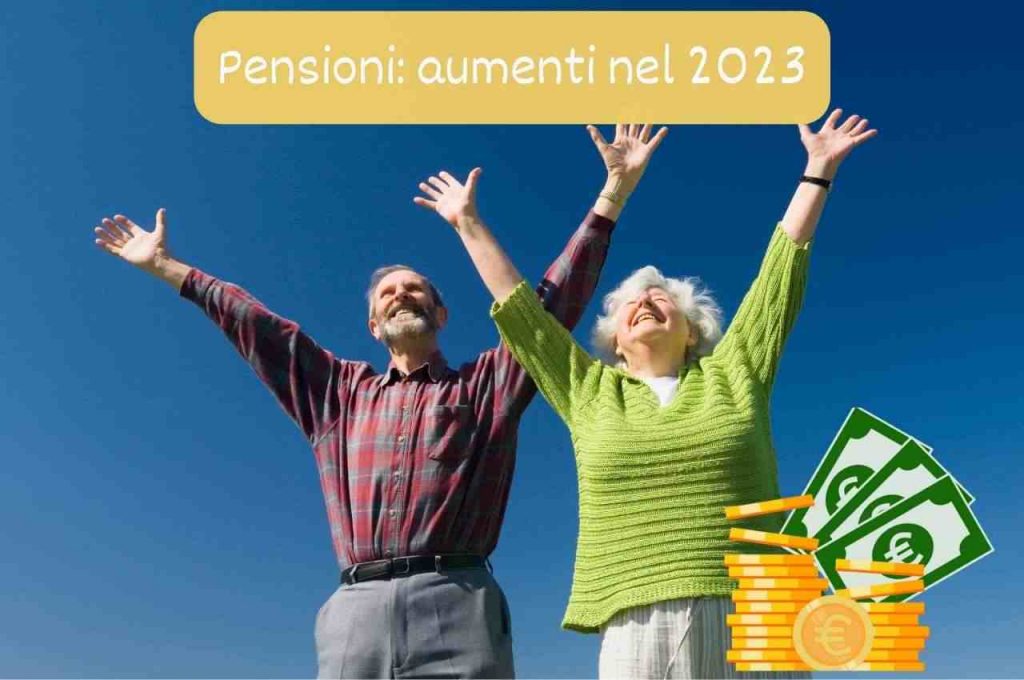 pensioni