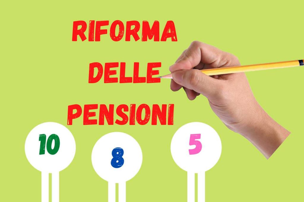 pensioni