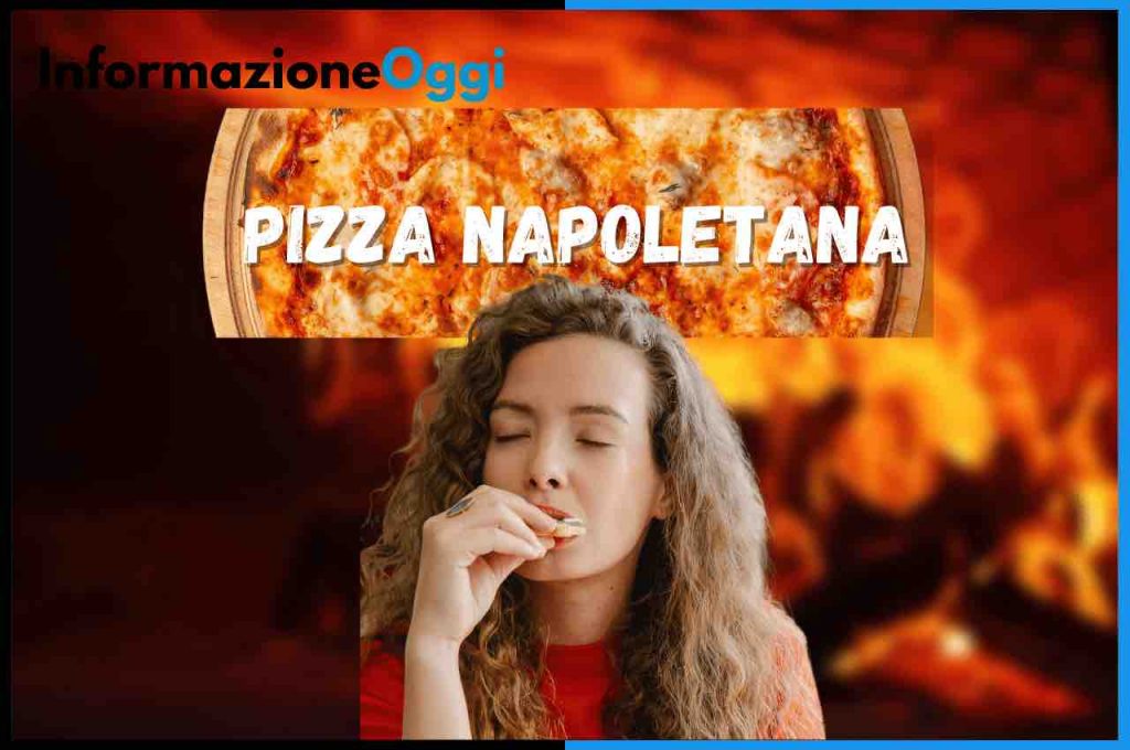 pizza napoletana