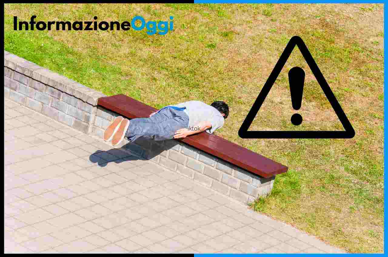 planking challenge