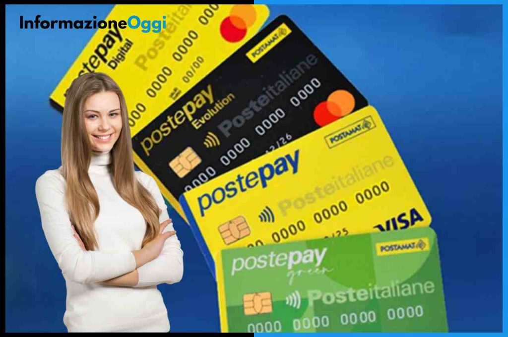 postepay digital