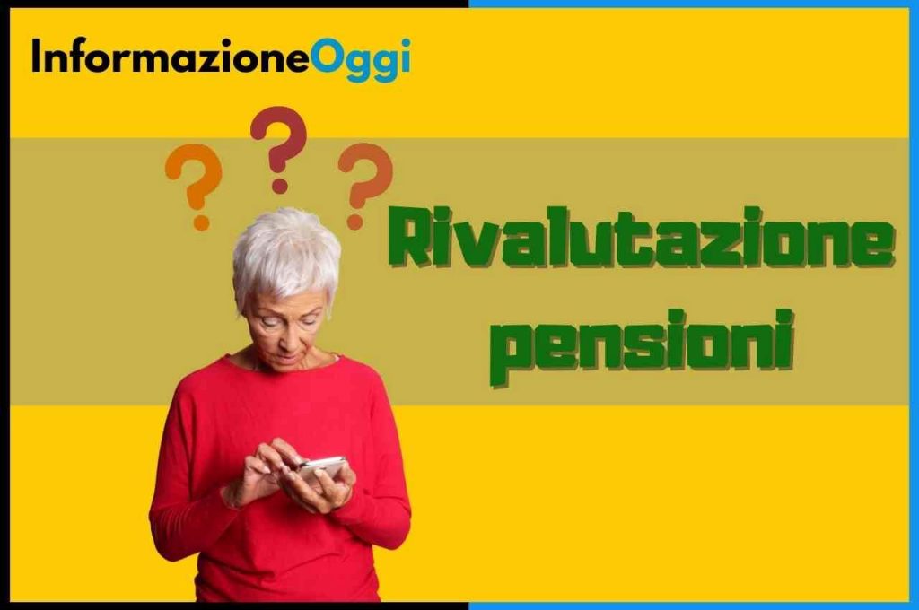 rivalutazione