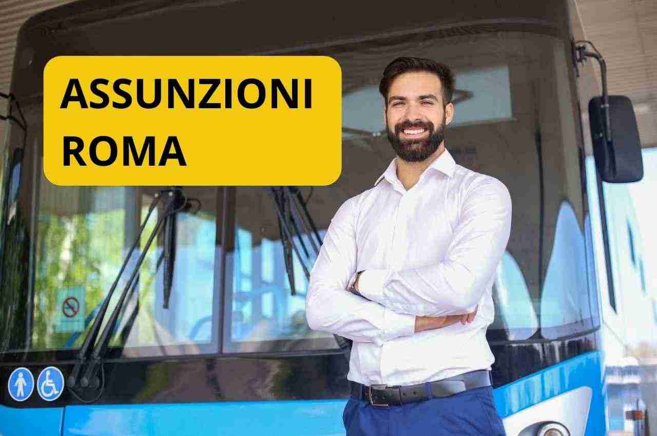 roma bus