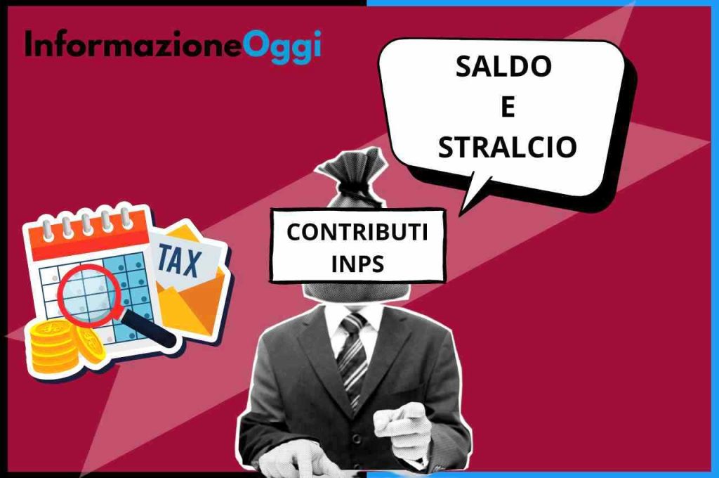 saldo e stralcio