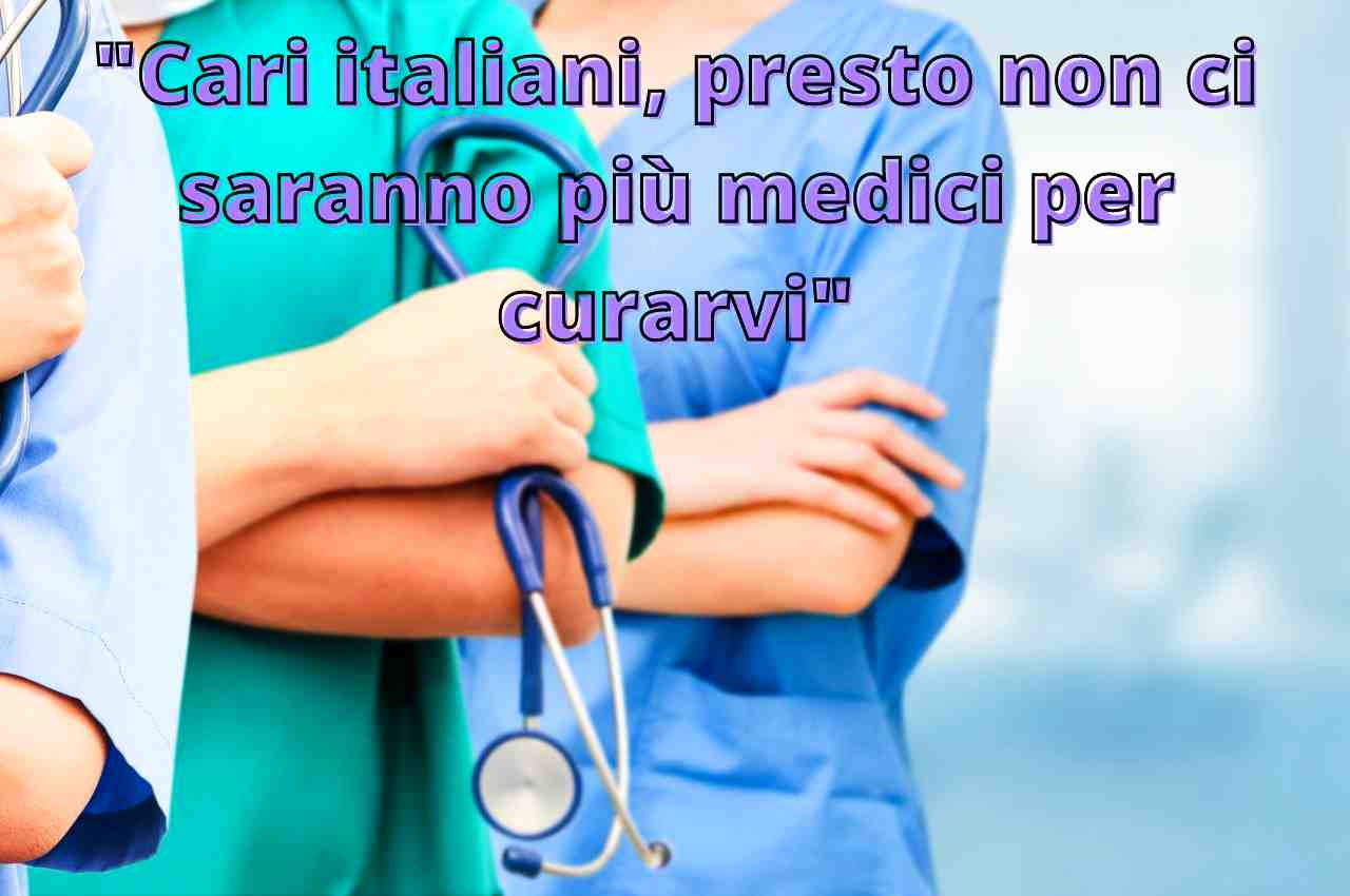 sistema sanitario è