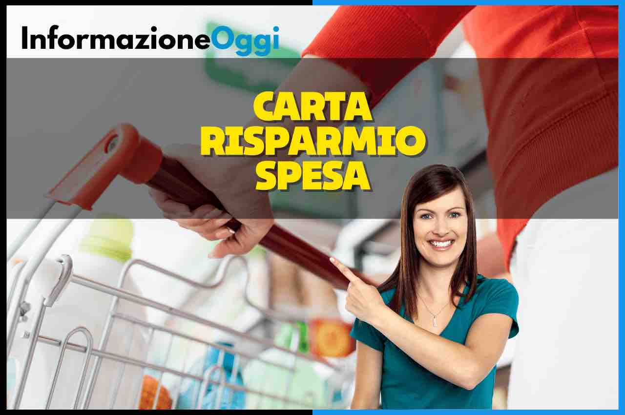 social card