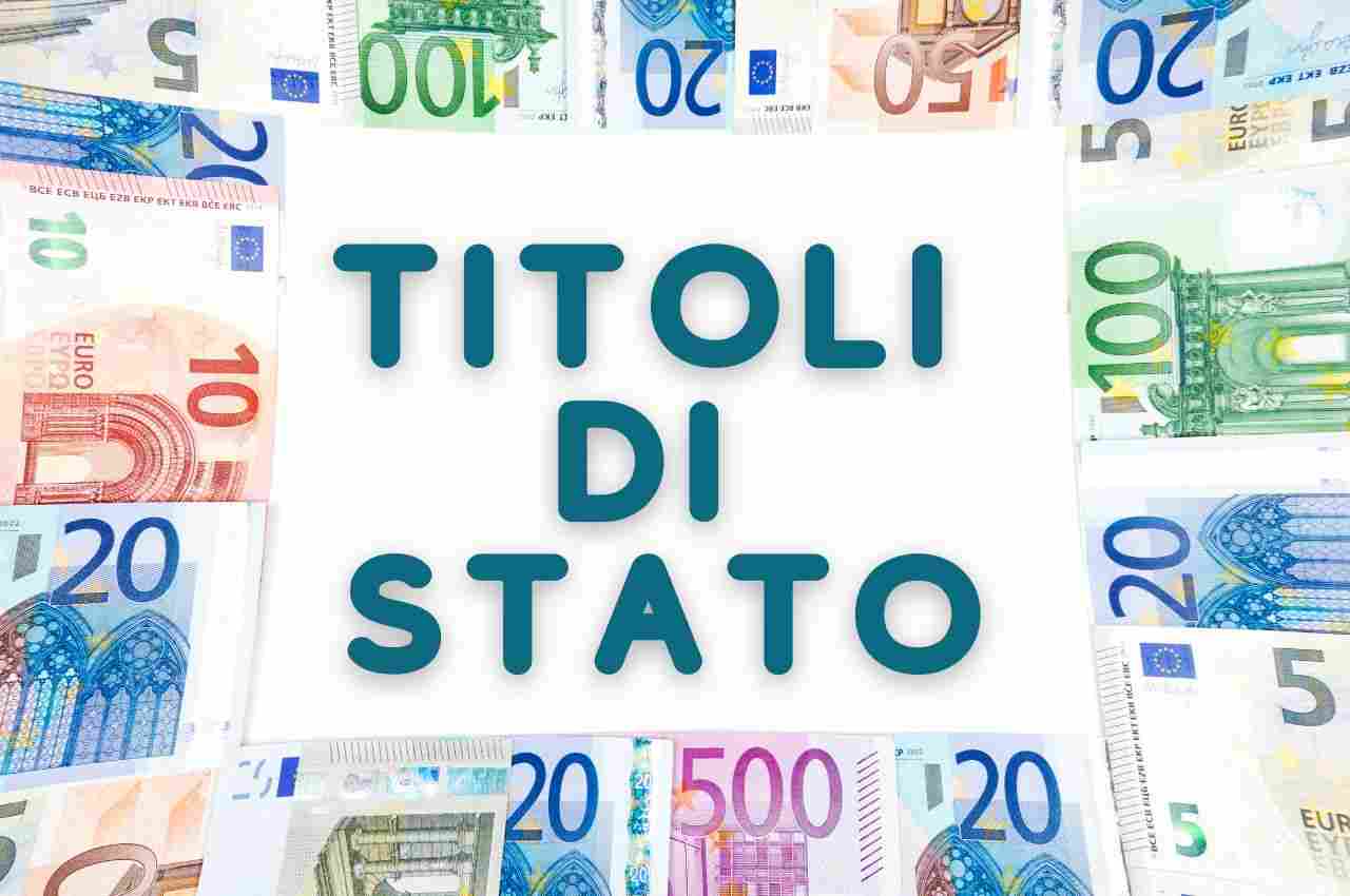 titoli di stato