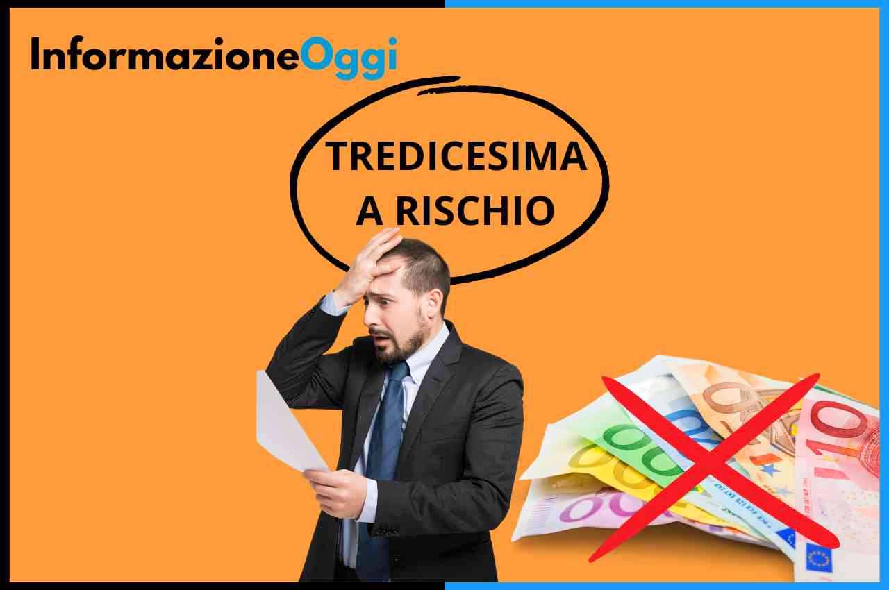 tredicesima