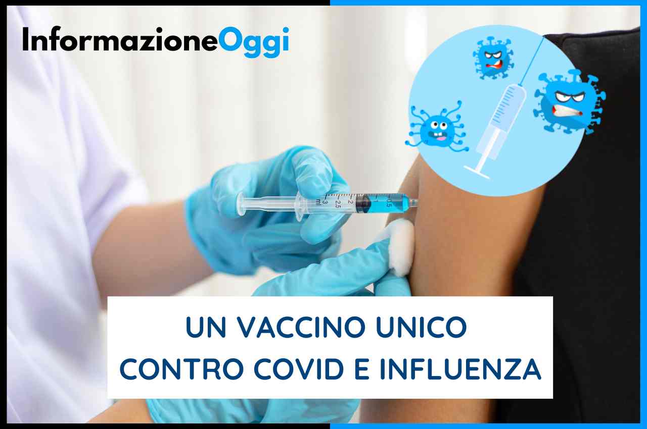 vaccino unico Covid
