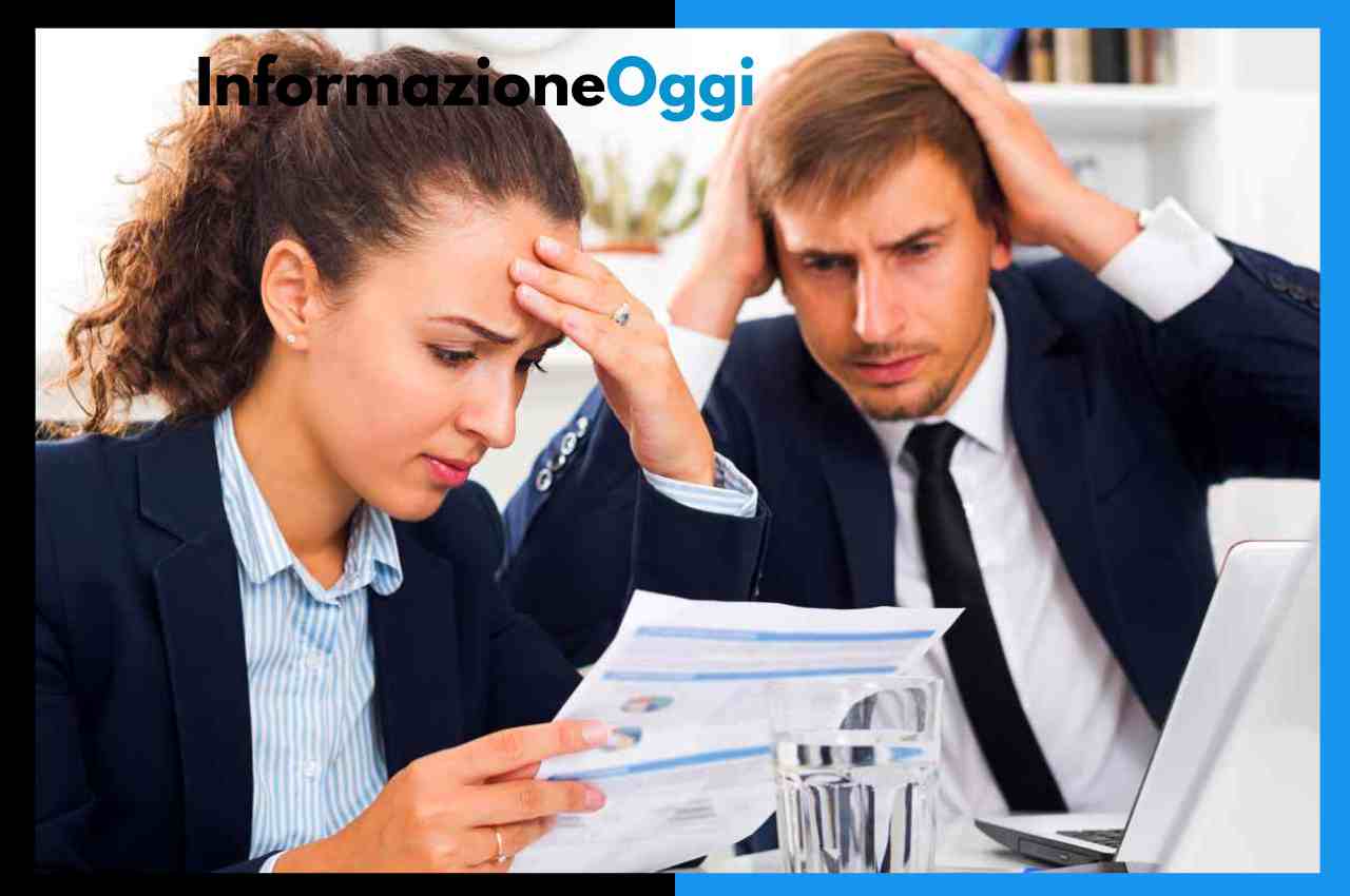 Bilancio Legge fisco