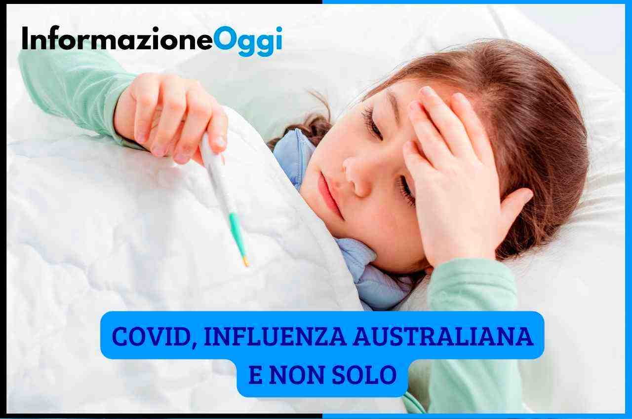 Covid influenza 