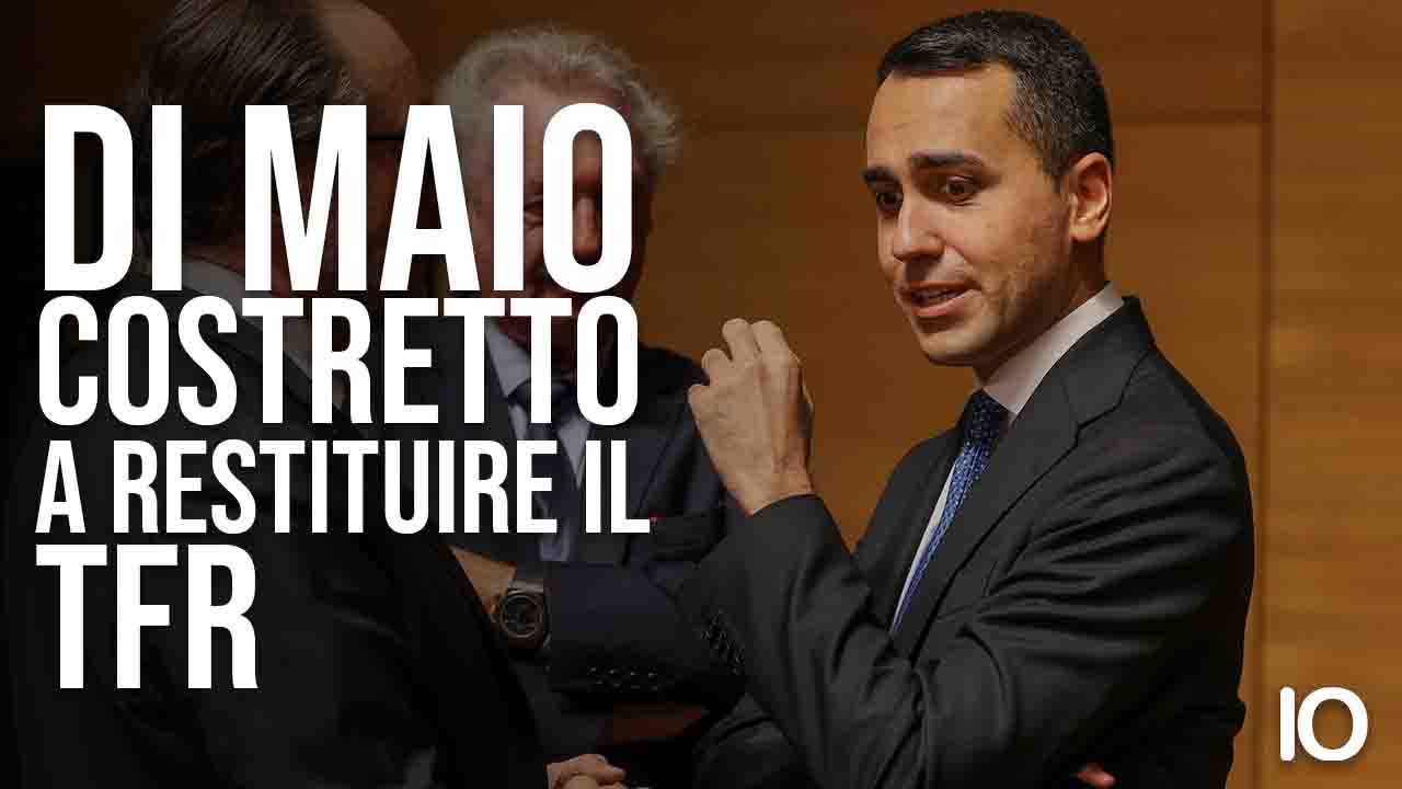 Di Maio