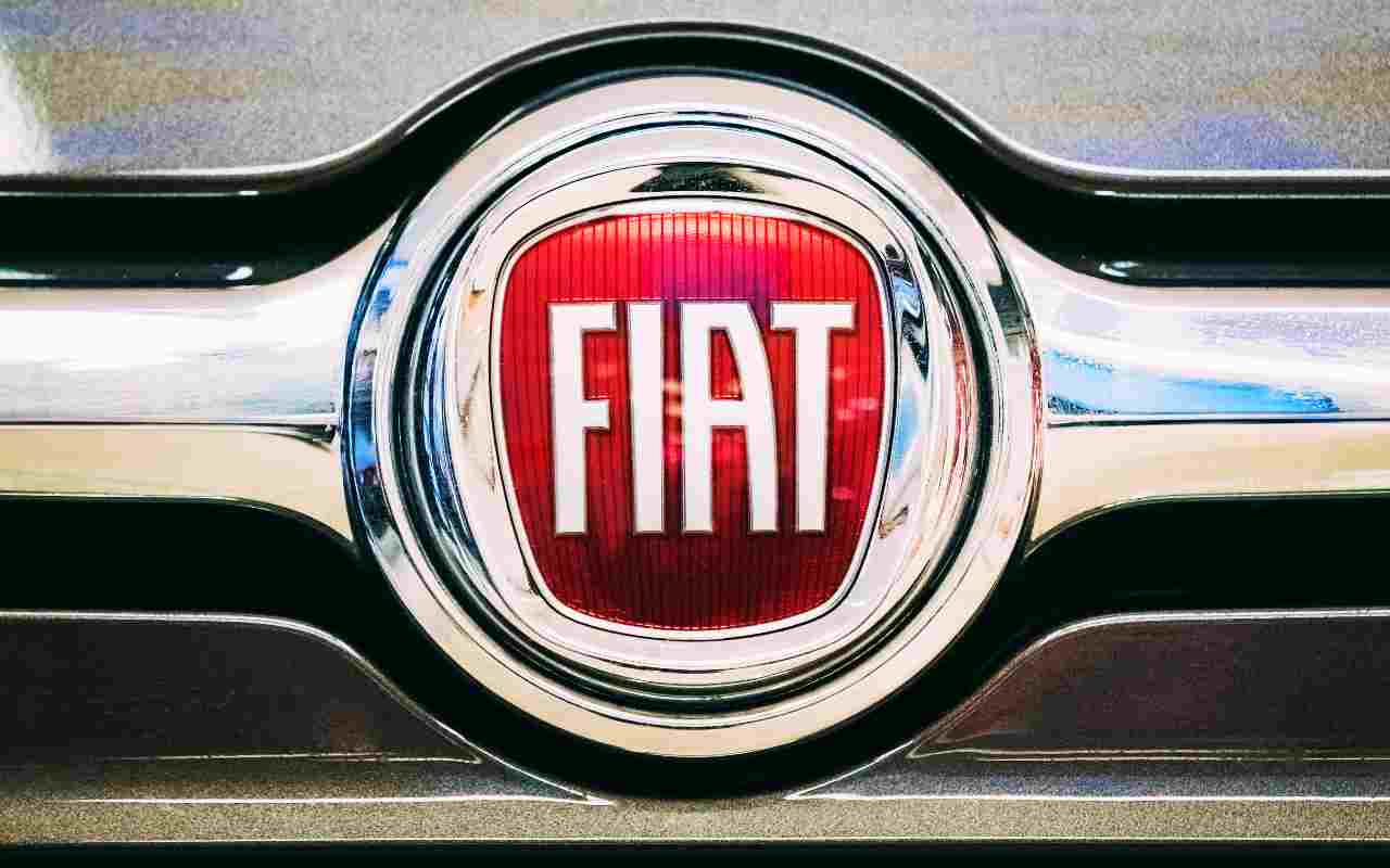 Fiat Logo (Adobe Stock)