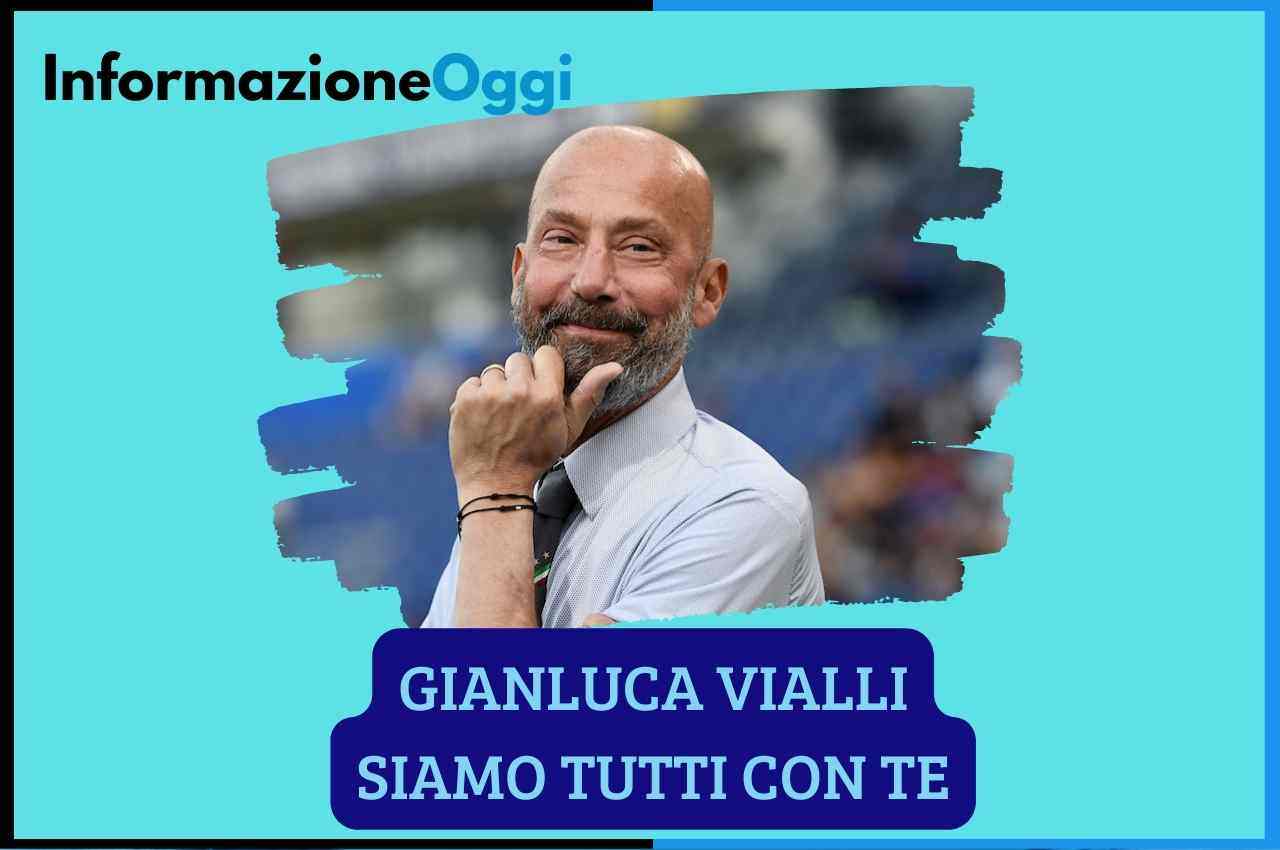 Gianluca Vialli 