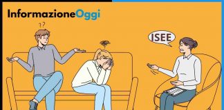 ISEE SEPARAZIONE