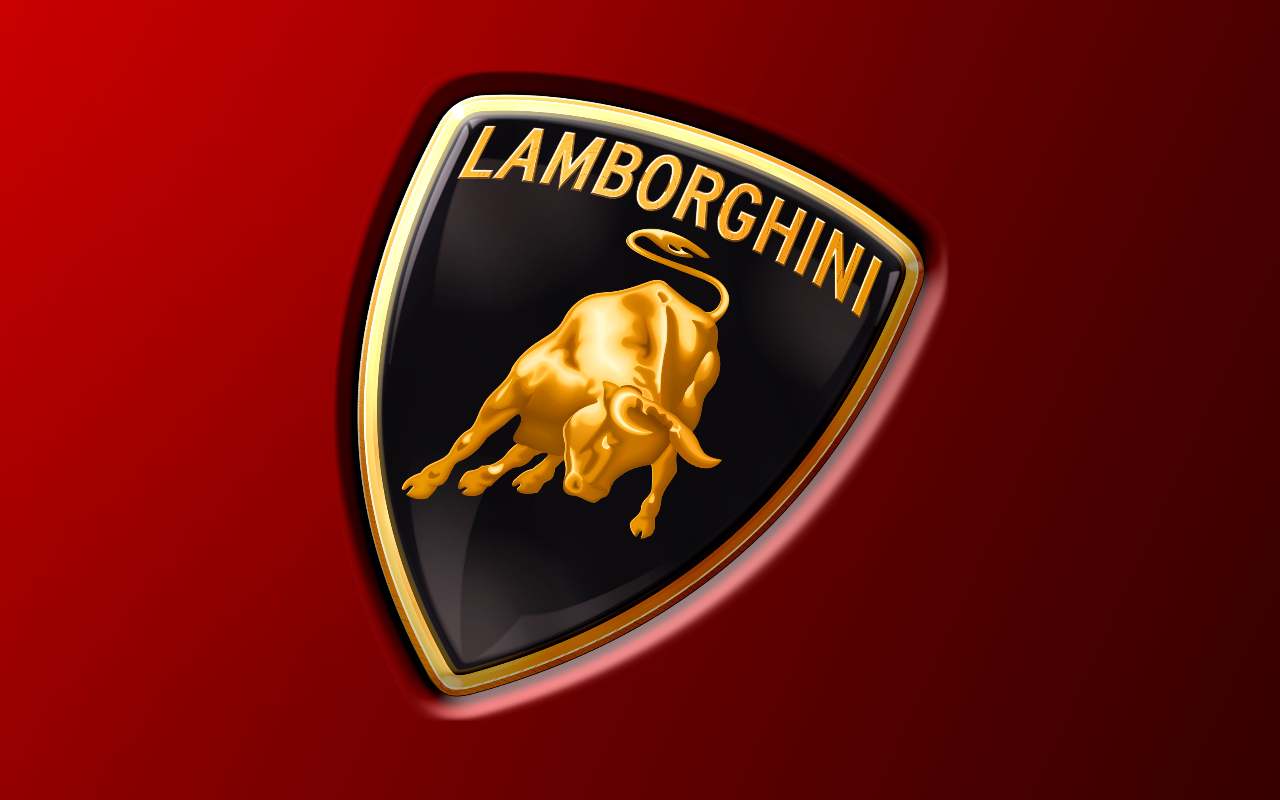 Lamborghini Logo (Adobe Stock)