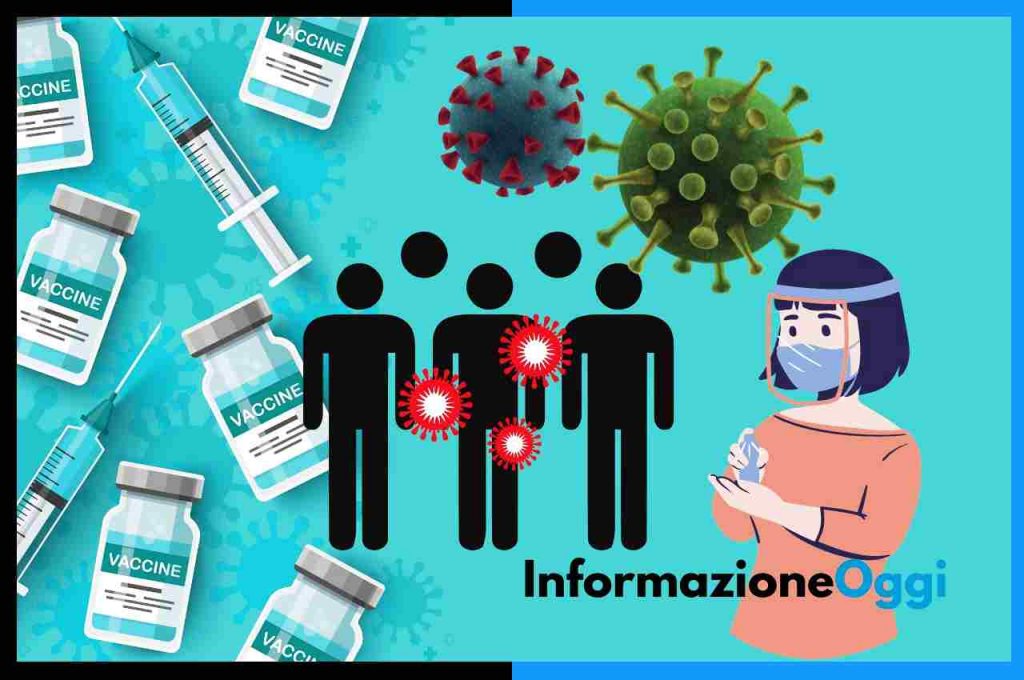 Mascherine e Vaccini