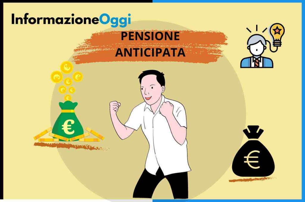 Pensione lavori gravosi