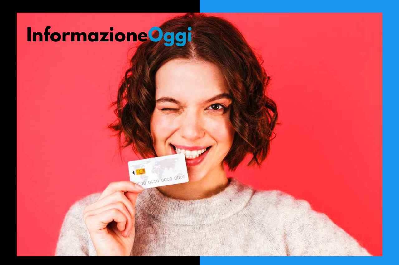 cashback Poste Italiane