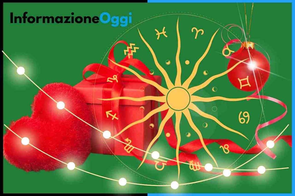 Regalo ideale per ogni Segno Zodiacale