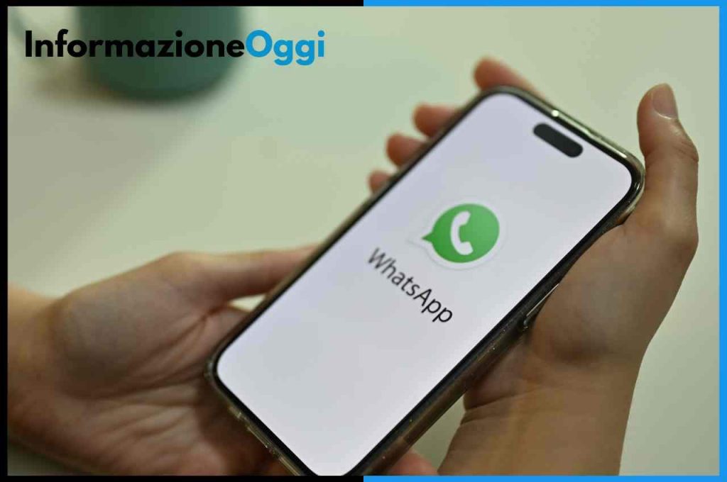 Trascrizione messaggi vocali Whatsapp