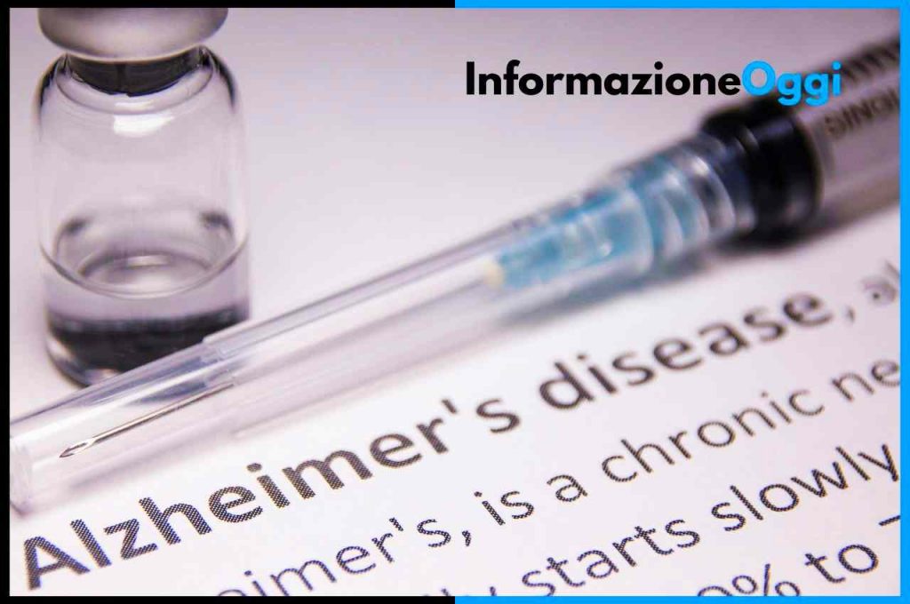 Vaccini contro Alzheimer