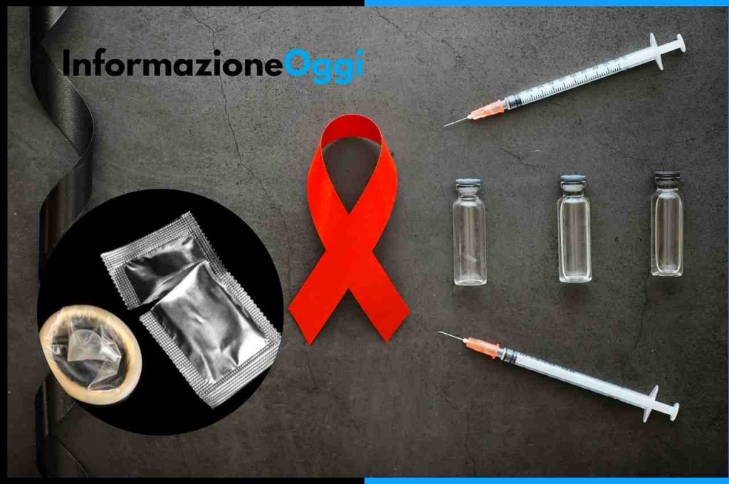 Vaccino contro HIV