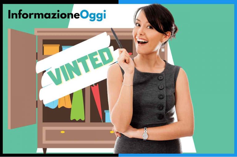 Vinted funziona davvero: si può vendere e spedire attraverso l'App