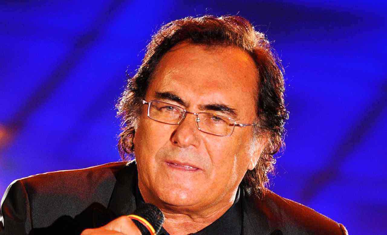 albano-carrisi